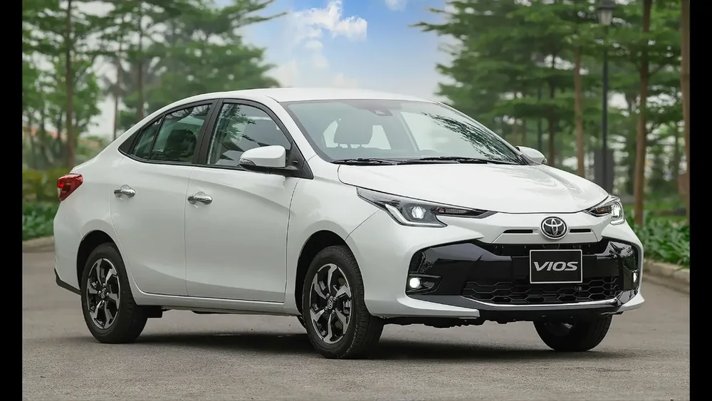 Xe 4 chỗ BookingCar Saigon